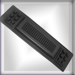 上海澳桉實業 專業塑膠配件、箱包腳墊生產與模具注塑加工